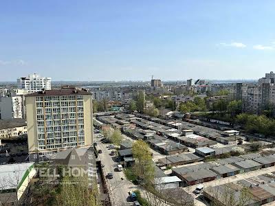 квартира за адресою мкрн. Берізки вул., 6