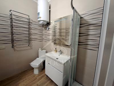квартира за адресою Стрийська вул., 86
