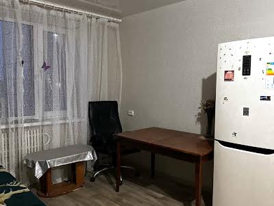 квартира за адресою Валентинівська вул. (Блюхера), 58а