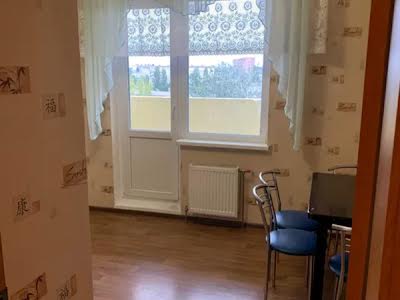 квартира за адресою Київ, Михайла Максимовича вул. (Онуфрія Трутенка), 7-В