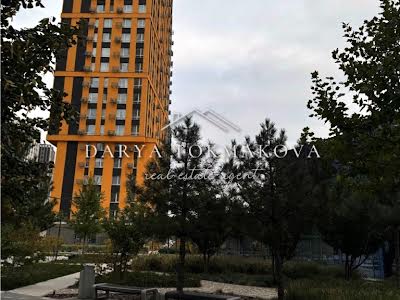 квартира по адресу Надднепровское шоссе, 1