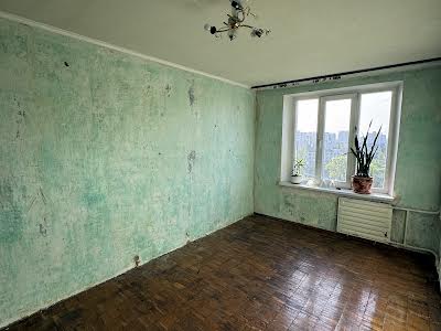 квартира по адресу Кіото ул., 13