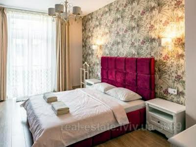 квартира по адресу академика Гнатюка ул. (Горького), 3