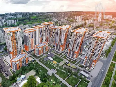 квартира по адресу Николая Гулака ул., 4