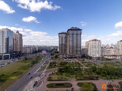 квартира по адресу Оболонский просп., 22-В