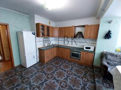 квартира по адресу Миколы Бажана просп., 26