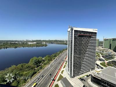 квартира по адресу Днепровская набережная ул., 17-В