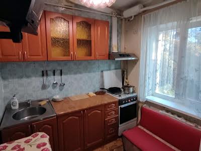 квартира по адресу Академика Белецкого ул., 3