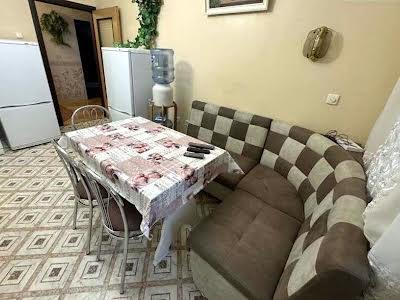 квартира за адресою Івана Пулюя вул., 1-А