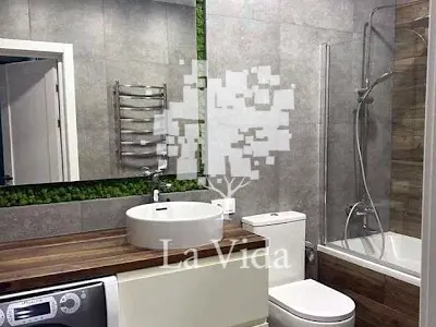 квартира за адресою Глибочицька вул., 13-5