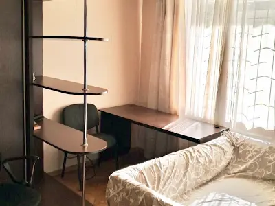 квартира за адресою Авіаконструктора Антонова вул., 4