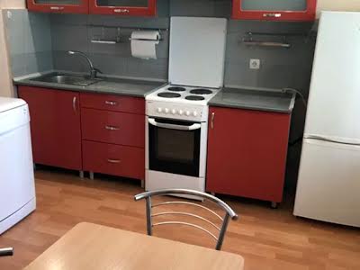 квартира по адресу Правды просп. (Правды), 31-А