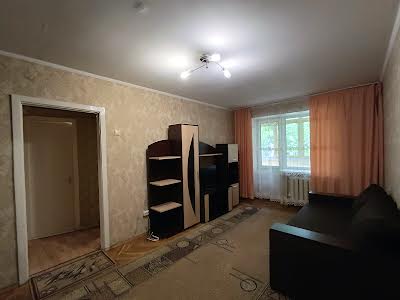 квартира за адресою Олени Теліги вул., 13/14