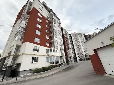 квартира за адресою Б. Лепкого вул., 2-Б