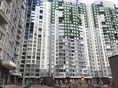 квартира за адресою Каховська вул., 62-А