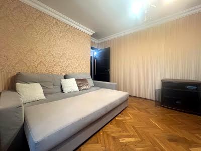 квартира за адресою Молдовська вул. (Молдавська), 5