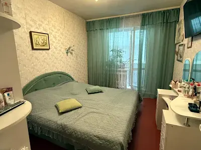 квартира по адресу Озёрная ул., 14