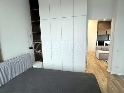 квартира по адресу Гарета Джонса ул. (Сімʼї Хохлових), 8