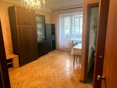 квартира по адресу Джона Маккейна ул. (Кудри Ивана), 37-А