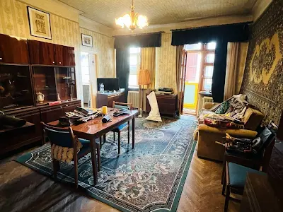 квартира по адресу Куликовский спуск (Революції), 8/10