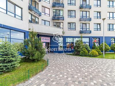 квартира за адресою Зарічна вул., 7