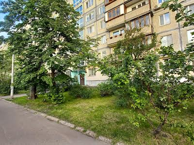 квартира за адресою Березняківська вул., 16-А