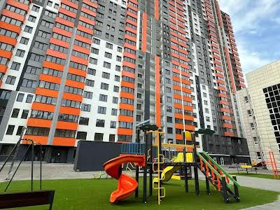 квартира по адресу Владимира Сосюры ул., 6