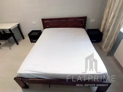 квартира за адресою Бориса Гмирі вул., 20