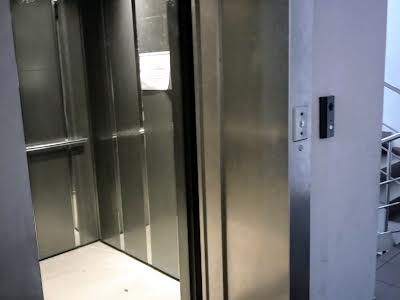 квартира по адресу Терновская ул., 2А