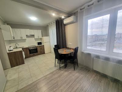 квартира за адресою Бориса Гмирі вул., 20