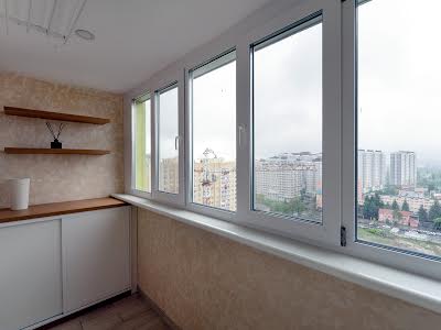 квартира за адресою Юлії Здановської вул. (Ломоносова), 36-В