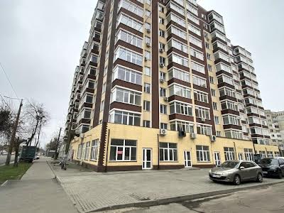 квартира по адресу Проспект Миру, 3
