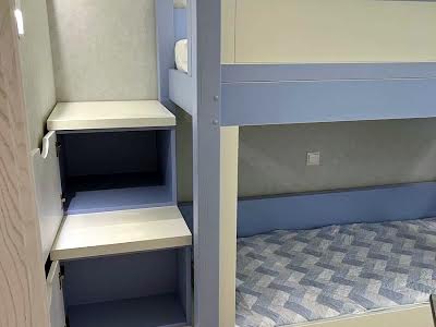 квартира по адресу Каховская ул., 58