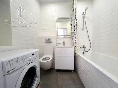 квартира по адресу Любомира Гузара просп. (Космонавта Комарова), 9Б