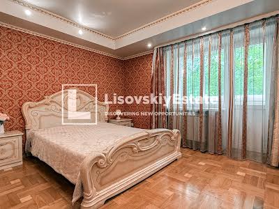 квартира по адресу Берестейский просп. (Победы), 18