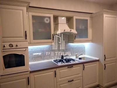 квартира за адресою Зої Гайдай вул., 10