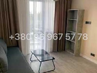 квартира по адресу Киев, Тираспольская ул., 52