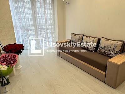 квартира за адресою Драгоманова вул., 2-Б