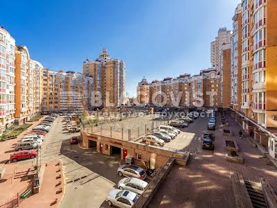 квартира за адресою Володимира Івасюка просп. (Героїв Сталінграду), 8