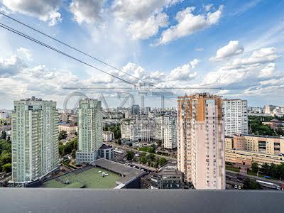 квартира по адресу Валерия Лобановского просп. (Краснозвездный), 6-В