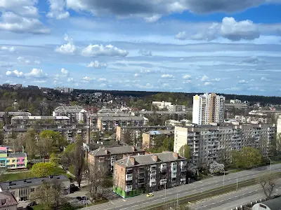 квартира по адресу Николая Гулака ул., 4