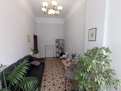 квартира по адресу Софиевская ул., 17/15