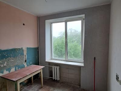 квартира за адресою Сімферопольська вул., 3/2