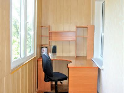квартира по адресу Вітряні Гори ул., 10-Г