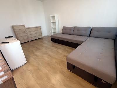 квартира за адресою Івана Гонти вул., 7