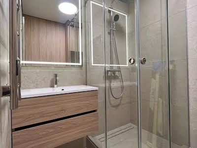 квартира по адресу Митрополита Василия Липковского ул. (Урицкого), 38