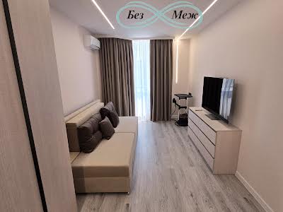квартира за адресою Боголюбова вул., 44