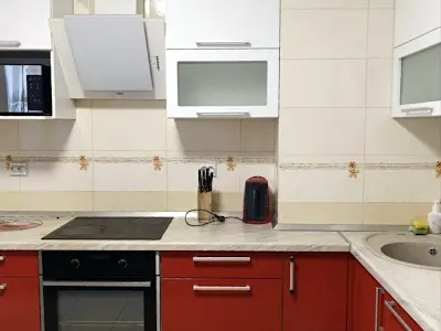 квартира за адресою Миколи Закревського вул., 97