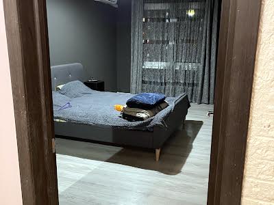 квартира за адресою Милославська вул., 4