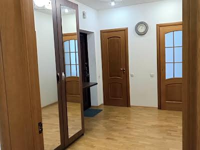 квартира по адресу Олены Пчилки ул., 3-А